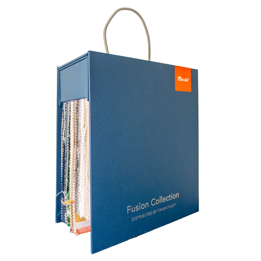 Sunbrella Catálogo Fusion 2023