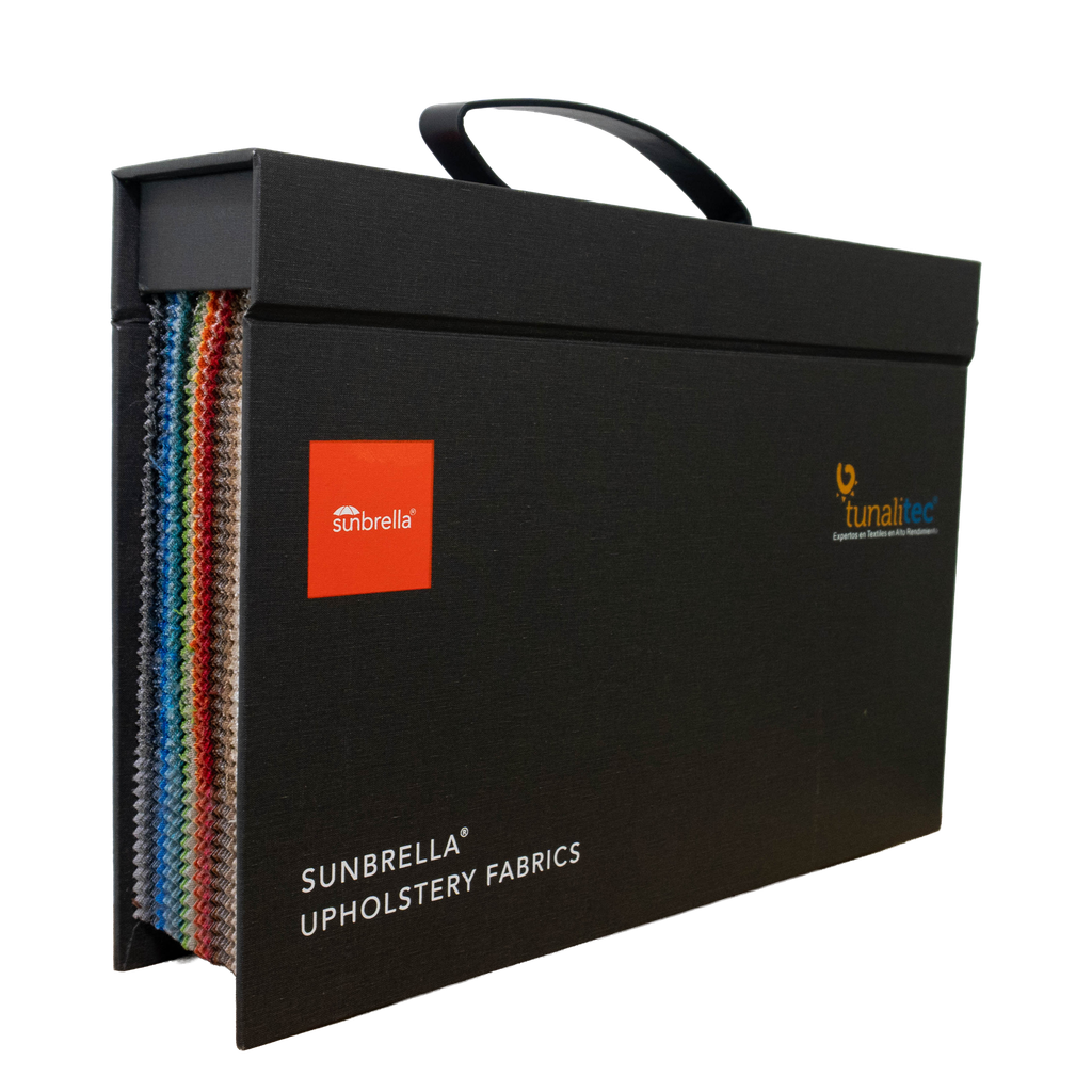 [9996260] Catálogo Sunbrella Tapicería 2026