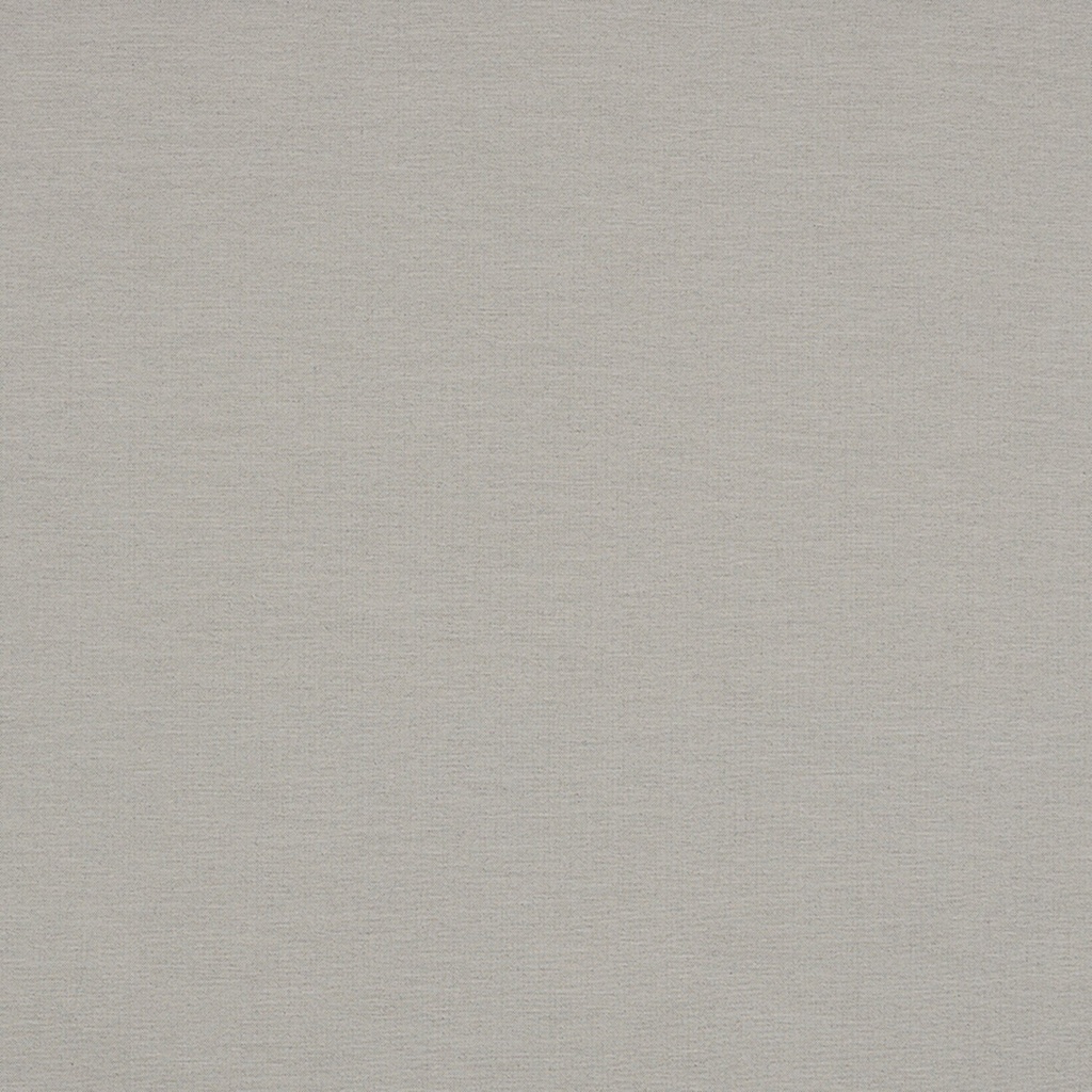 Sunbrella Eu 55" 10152 Natté  Graumel Chalk