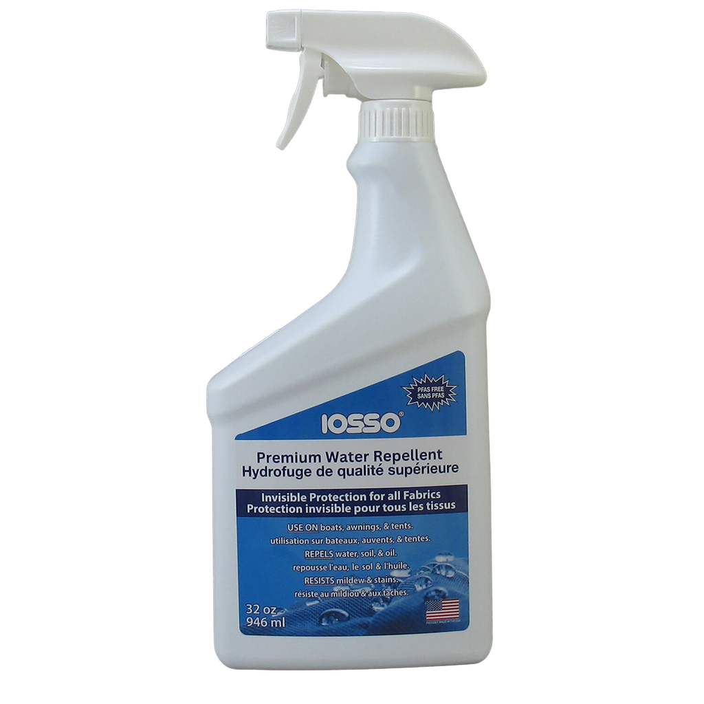 Iosso Repelente de agua No. 10960 32onz (946 ml)