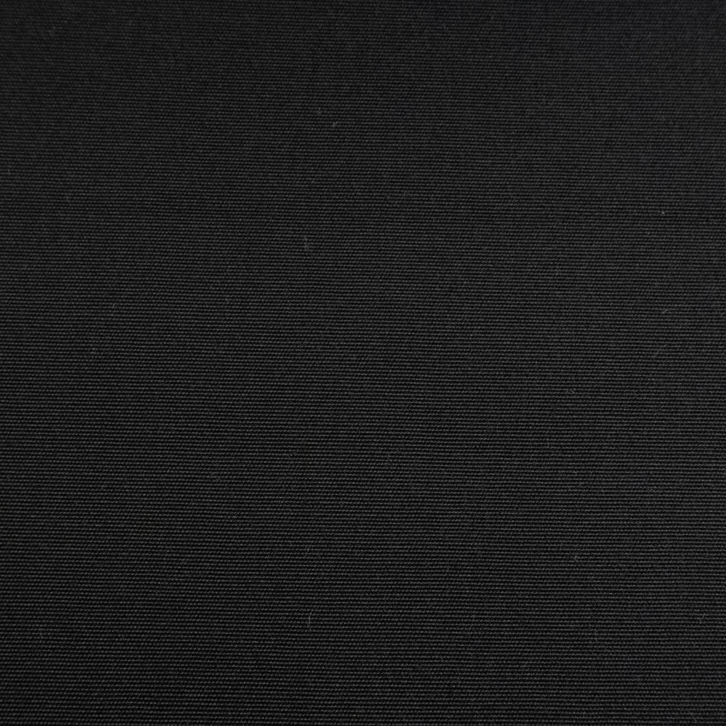 [721755] Sunbrella 60" 6008-0000 Black