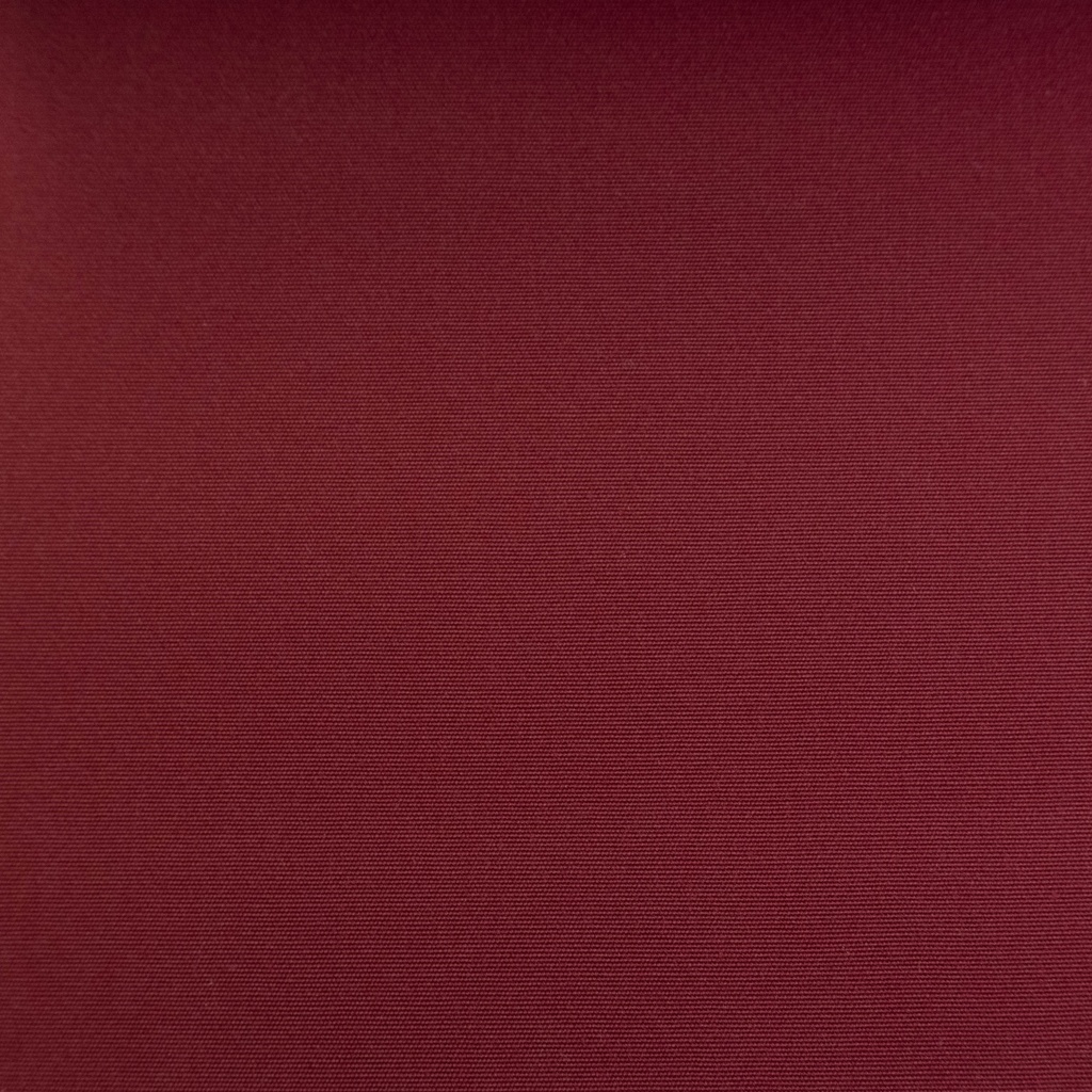 [721765] Sunbrella 60" 6031-0000 Burgundy