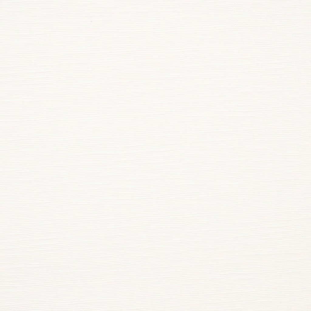 Sunbrella Horizon 54"  10201-0001 Textil White