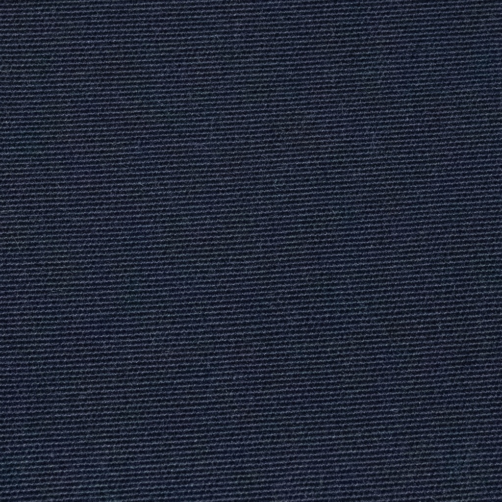 [735439] Sunbrella 54" 5439-0000 Canvas Navy
