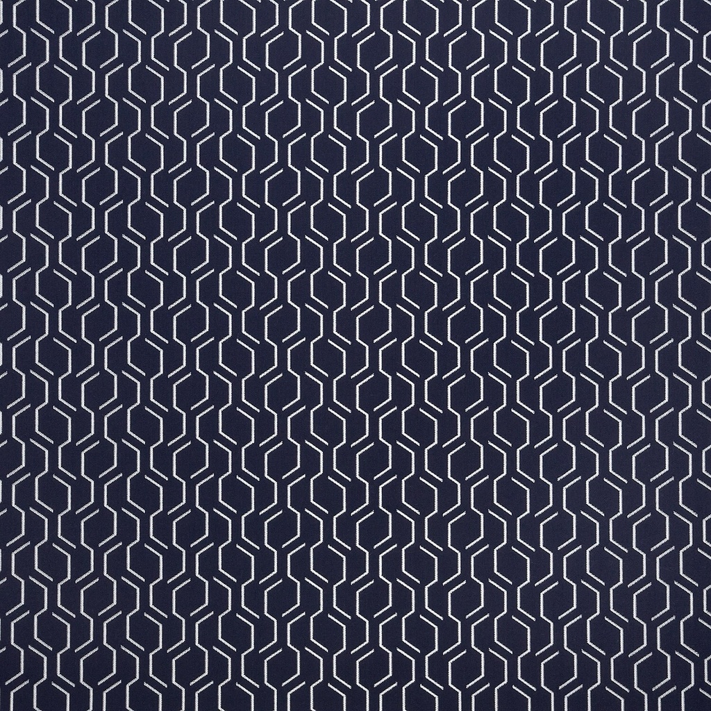 [735744] Sunbrella 54" 69010-0004 Adaptation Indigo
