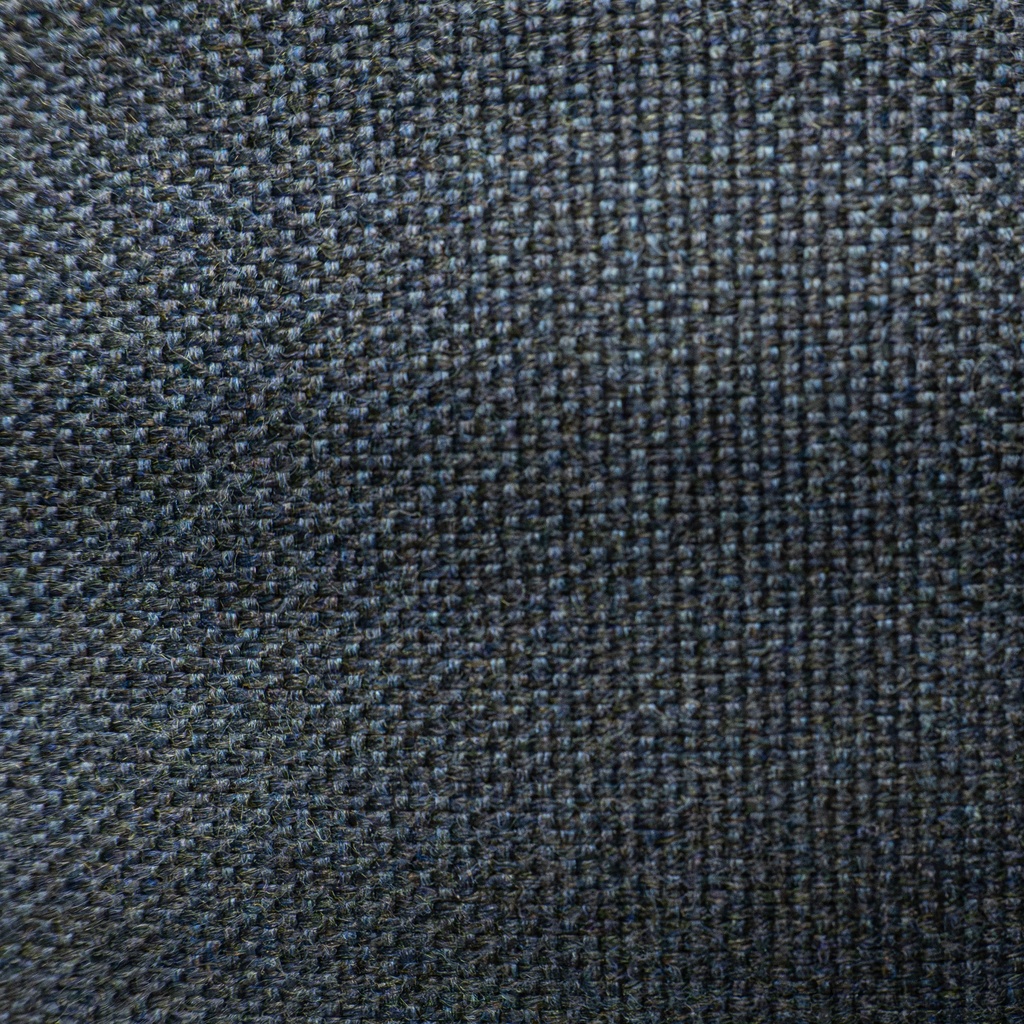 [735745] Sunbrella 54" 16001-0001 Blend Indigo
