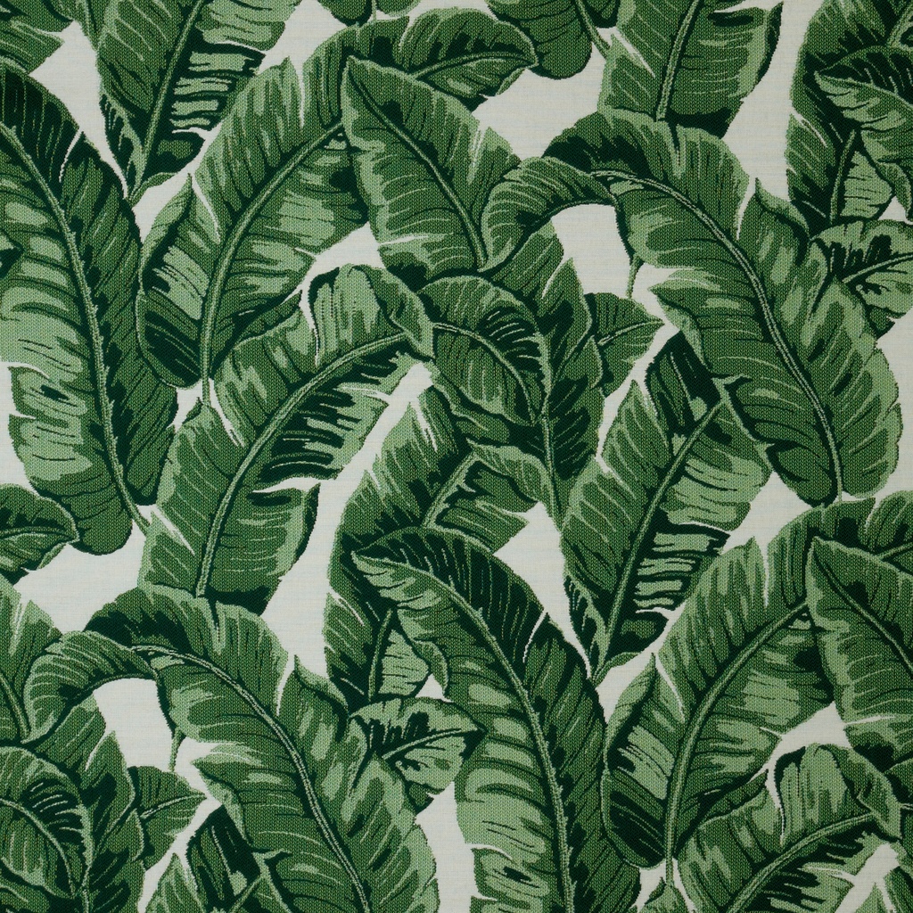 [740821] Sunbrella Fusion 54" 145214-0000 Tropics Jungle