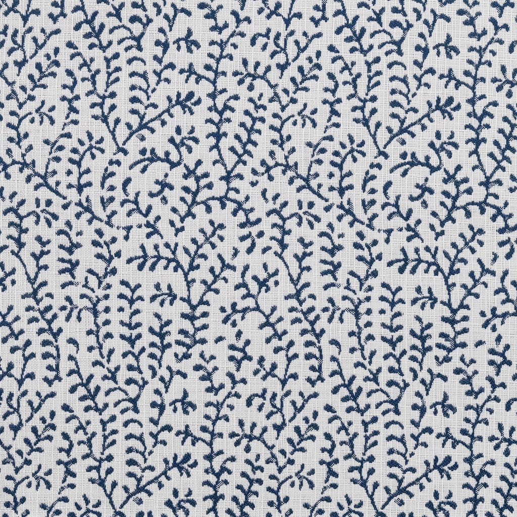 [741422] Sunbrella Fusion 54" 146266-0003 Eberly Peacock