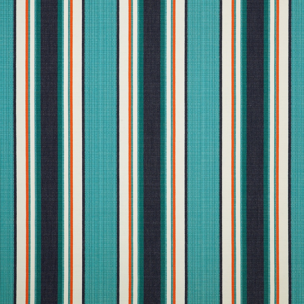 [743733] Sunbrella 54" 58040-0000 Token Surfside