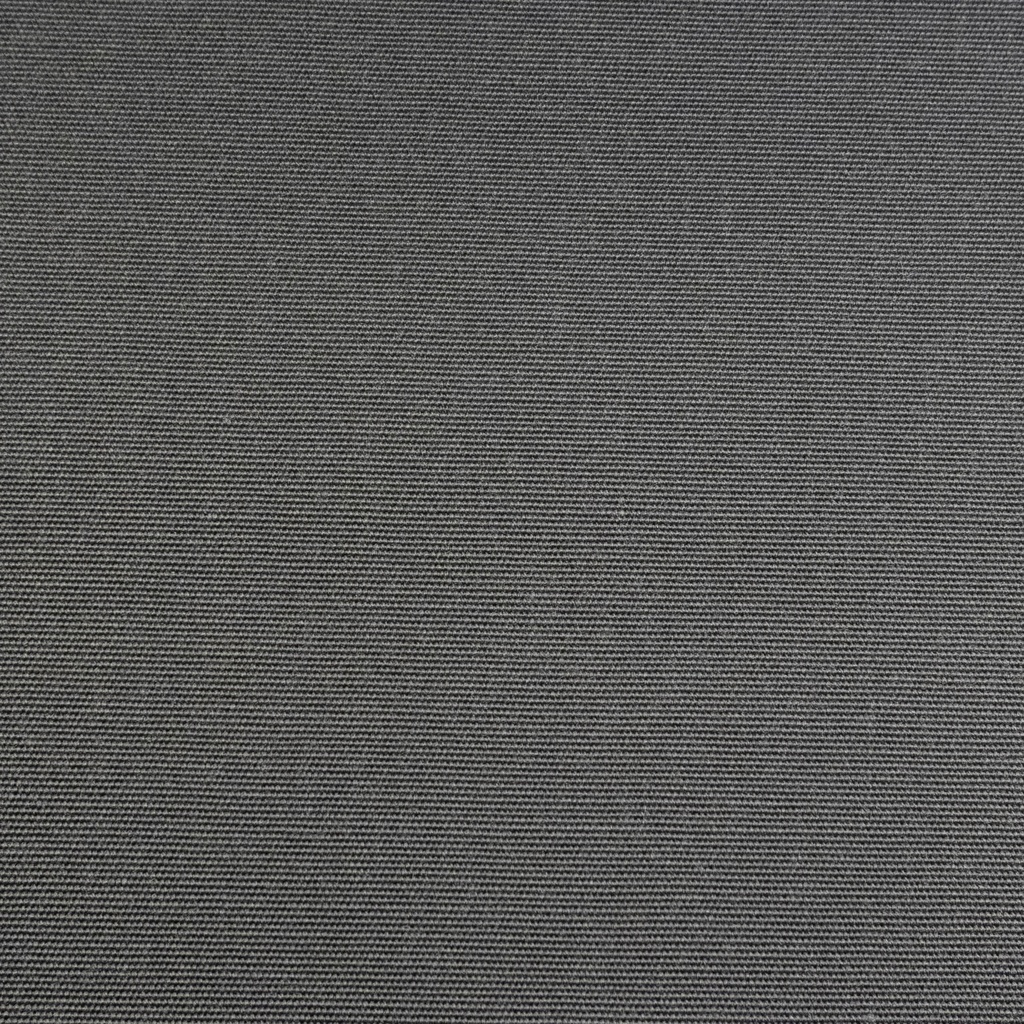 [874644] Sunbrella 46" 4644-0000 Charcoal Grey