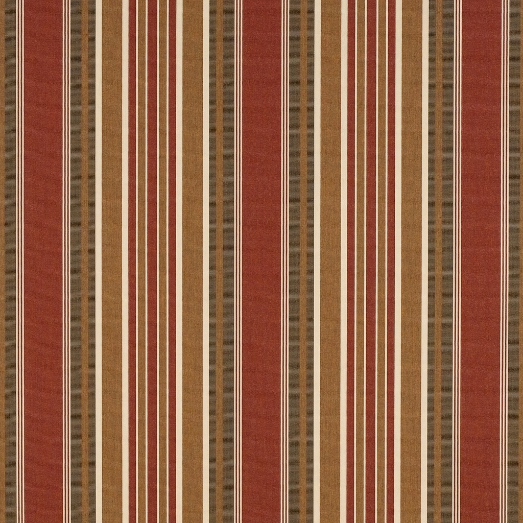 Sunbrella 46" 4813-0000 Eastland Redwood