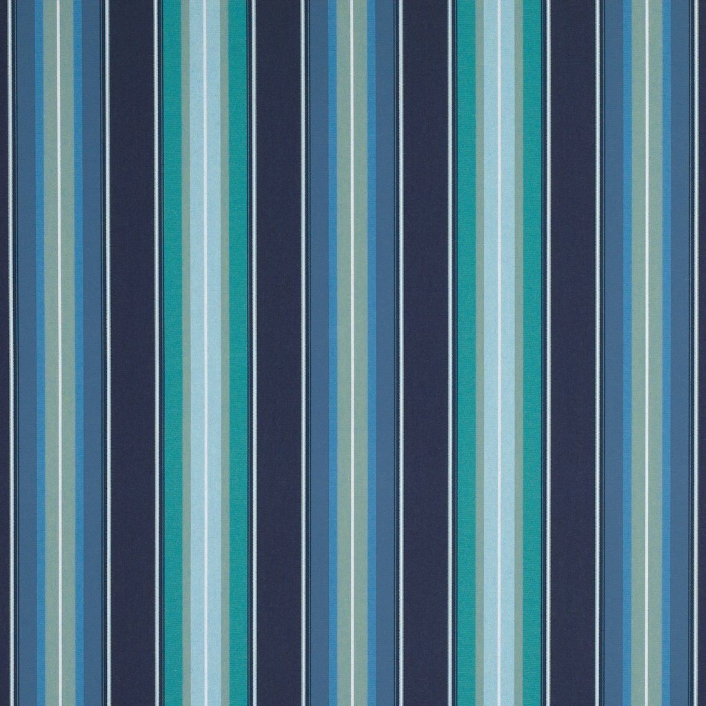 [874884] Sunbrella 46" 4884-0000 Saxon Cascade