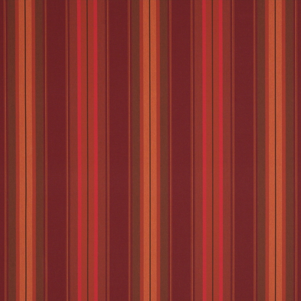 [874885] Sunbrella 46" 4885-0000 Saxon Chili