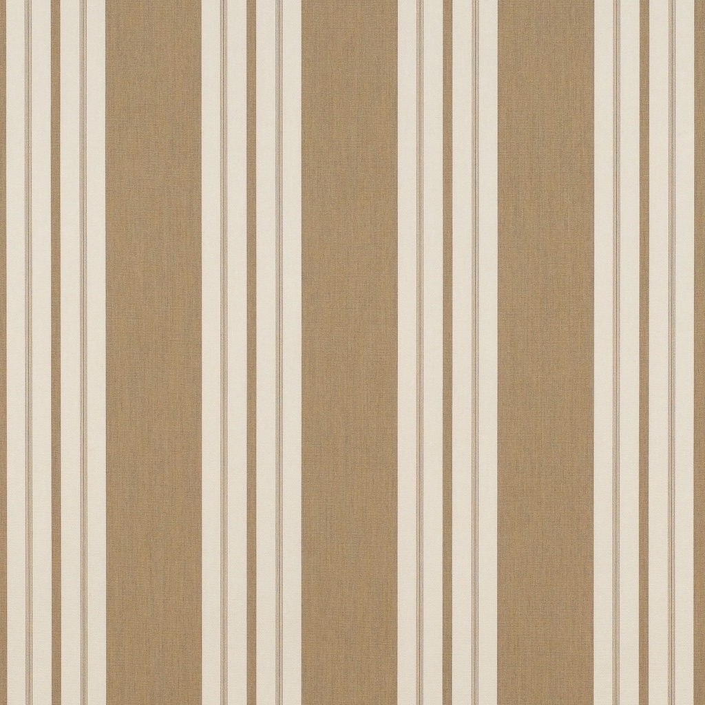 [874954] Sunbrella 46" 4954-0000 Heather  Beige Classic