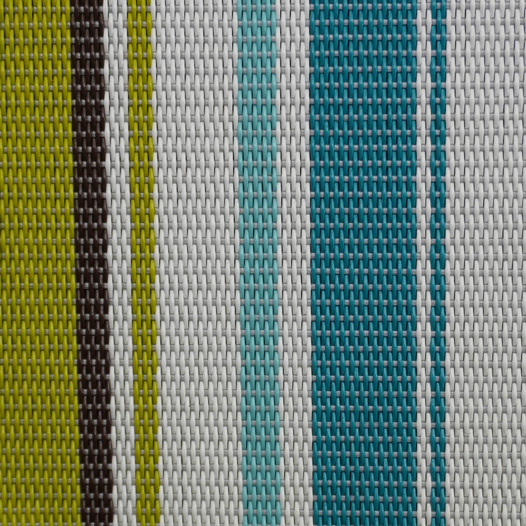 Phifertex Jacquards 54"  XUM Coastline Peacock