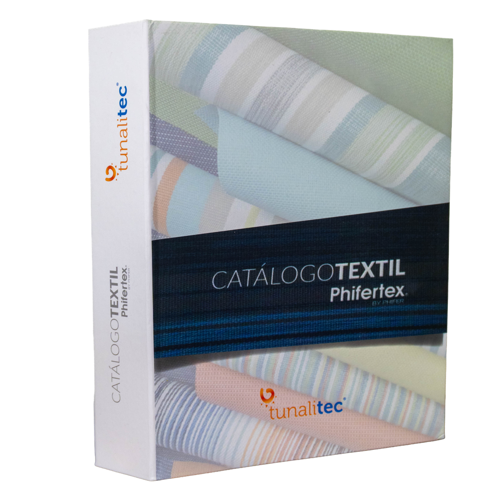 [999898] Catálogo Phifertex