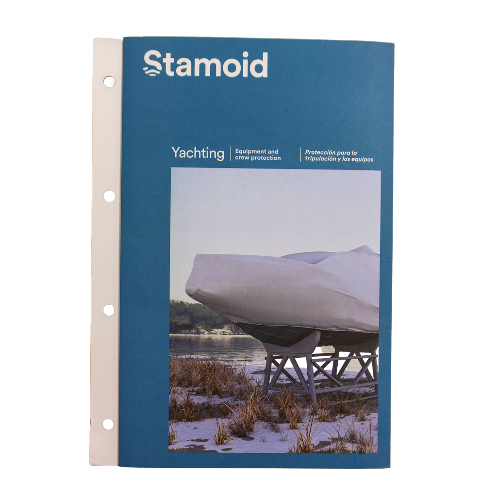 [999927] Serge Ferrari Card Stamoid