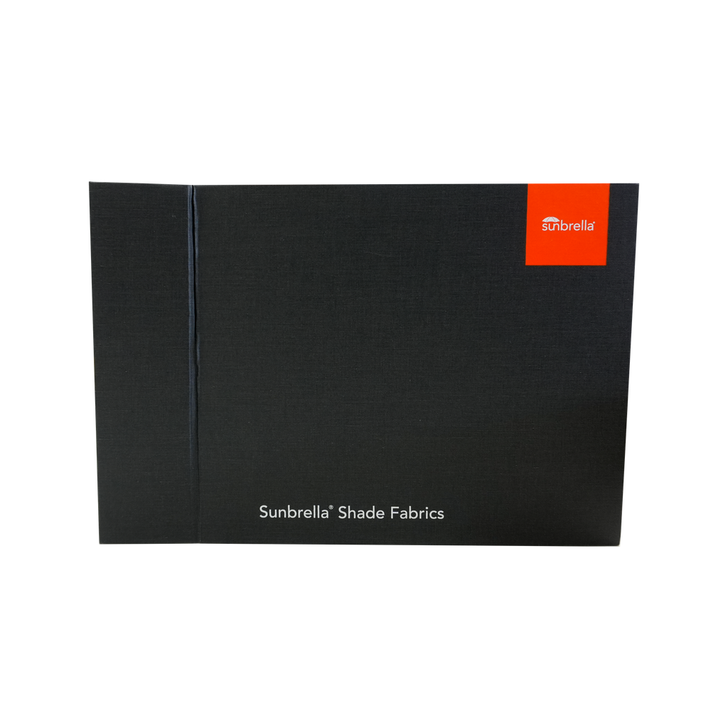 [9996263] Sunbrella Shade Book 2022